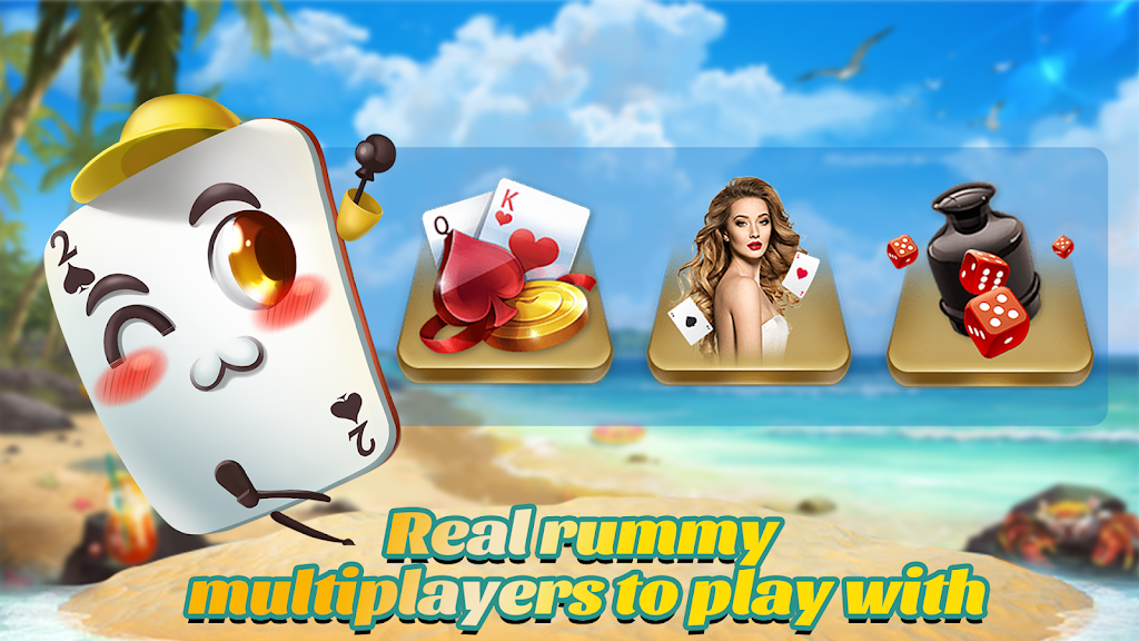 TEENPATTI SUMMER 스크린샷 2