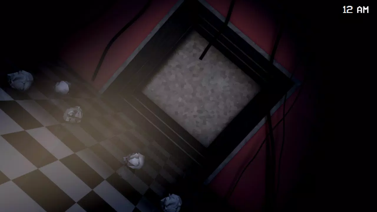 Five Nights at Maggie’s スクリーンショット 1