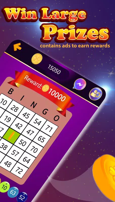 Lucky Games স্ক্রিনশট 1