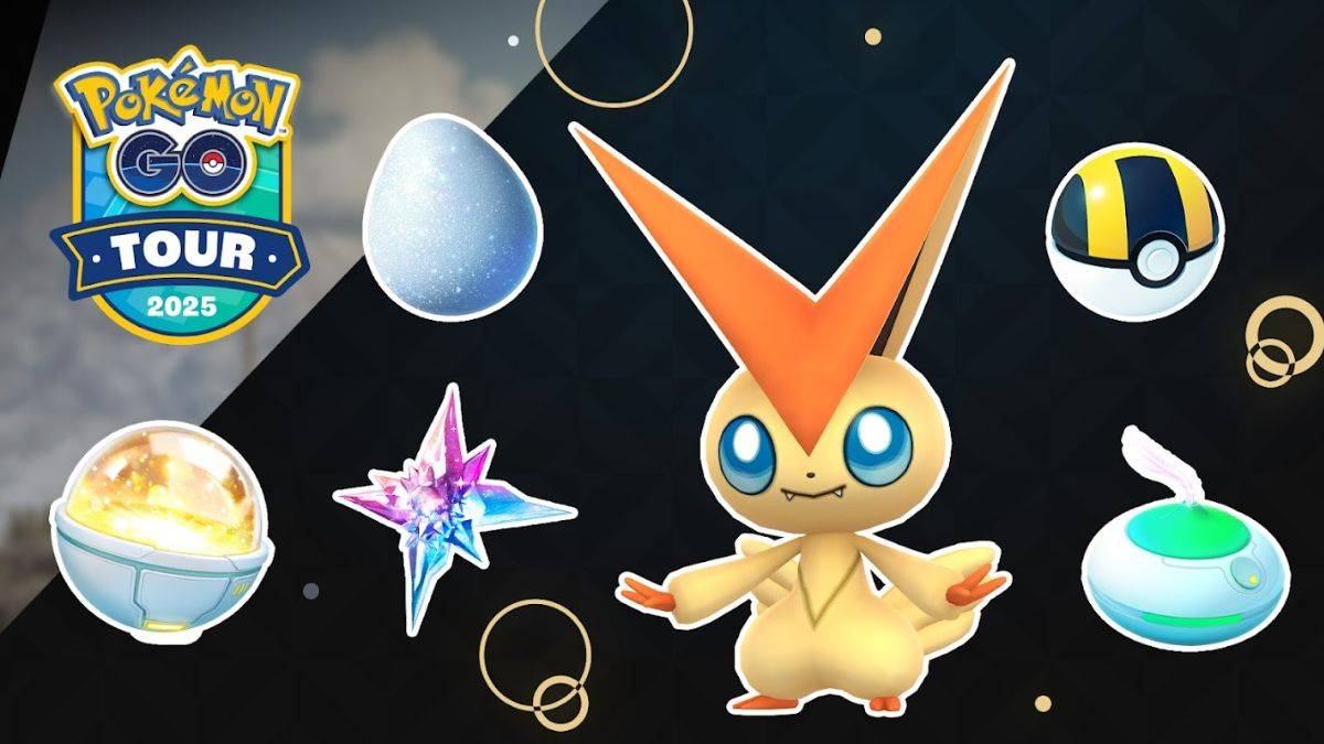 Pokemon Go Tour Pass - အခမဲ့တိုးတက်မှုအင်္ဂါရပ်ကိုထုတ်ဖော်ပြသခဲ့သည်