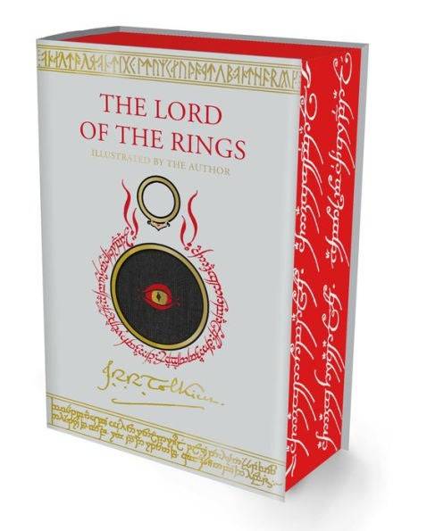 De beste cadeau -ideeën voor volwassen Lord of the Rings -fans dit jaar