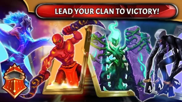 Monster Train: A Slay The Spiree Game teraz na Androidzie