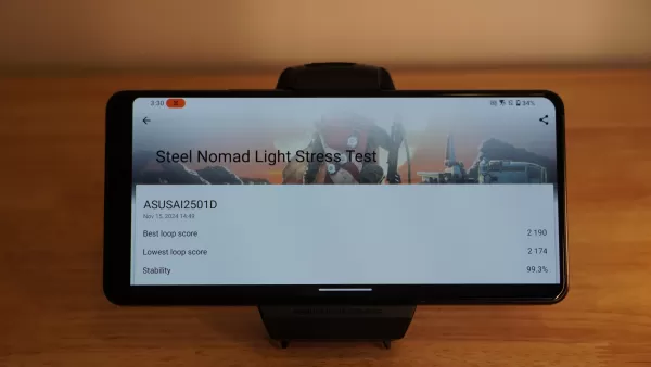 Gaming Phone Testing and Review Standards for 2025 Unveiled
