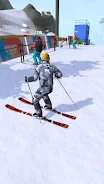 Ski Master 3D应用截图第2张