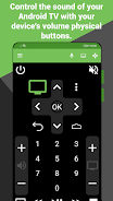 Android TV Remote スクリーンショット 3