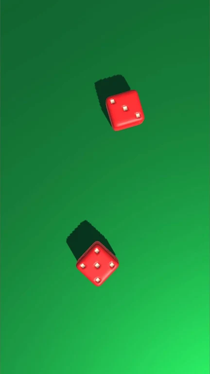 Dices Scrum Game Captura de pantalla 0
