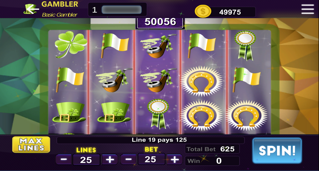 Games - Old Vegas Slots スクリーンショット 2