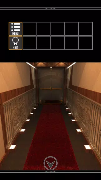 Escape Games: BAR应用截图第3张