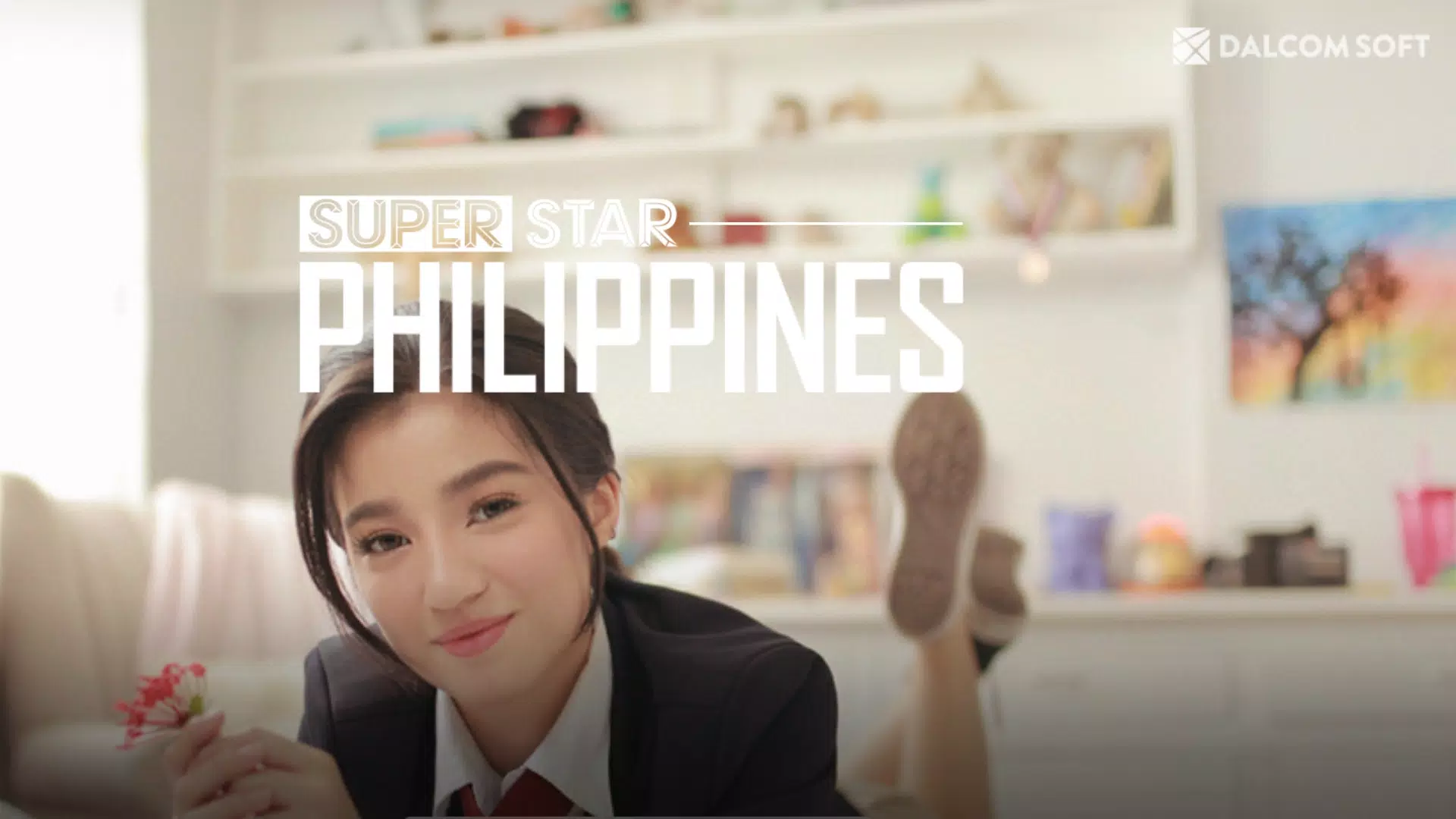 SUPERSTAR PHILIPPINES Screenshot 0