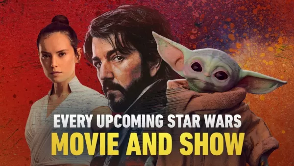 スターウォーズ：映画やシリーズの完全な視聴順序