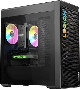 Lenovo Legion RTX 4070 Super Gaming PC Back in Stock: Save $600