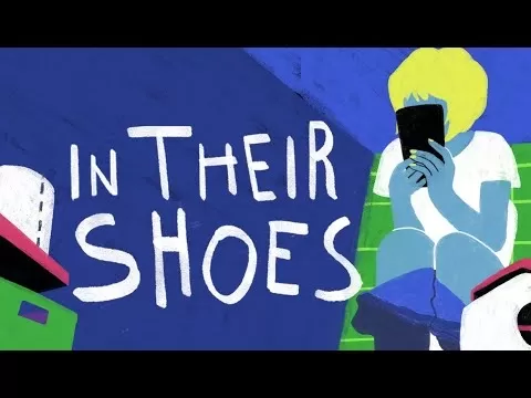 In Their Shoes Gameplay