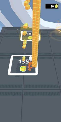 Space Simulator Скриншот 1