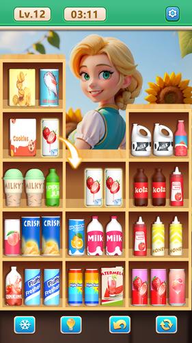 Goods Match Capture d'écran 3