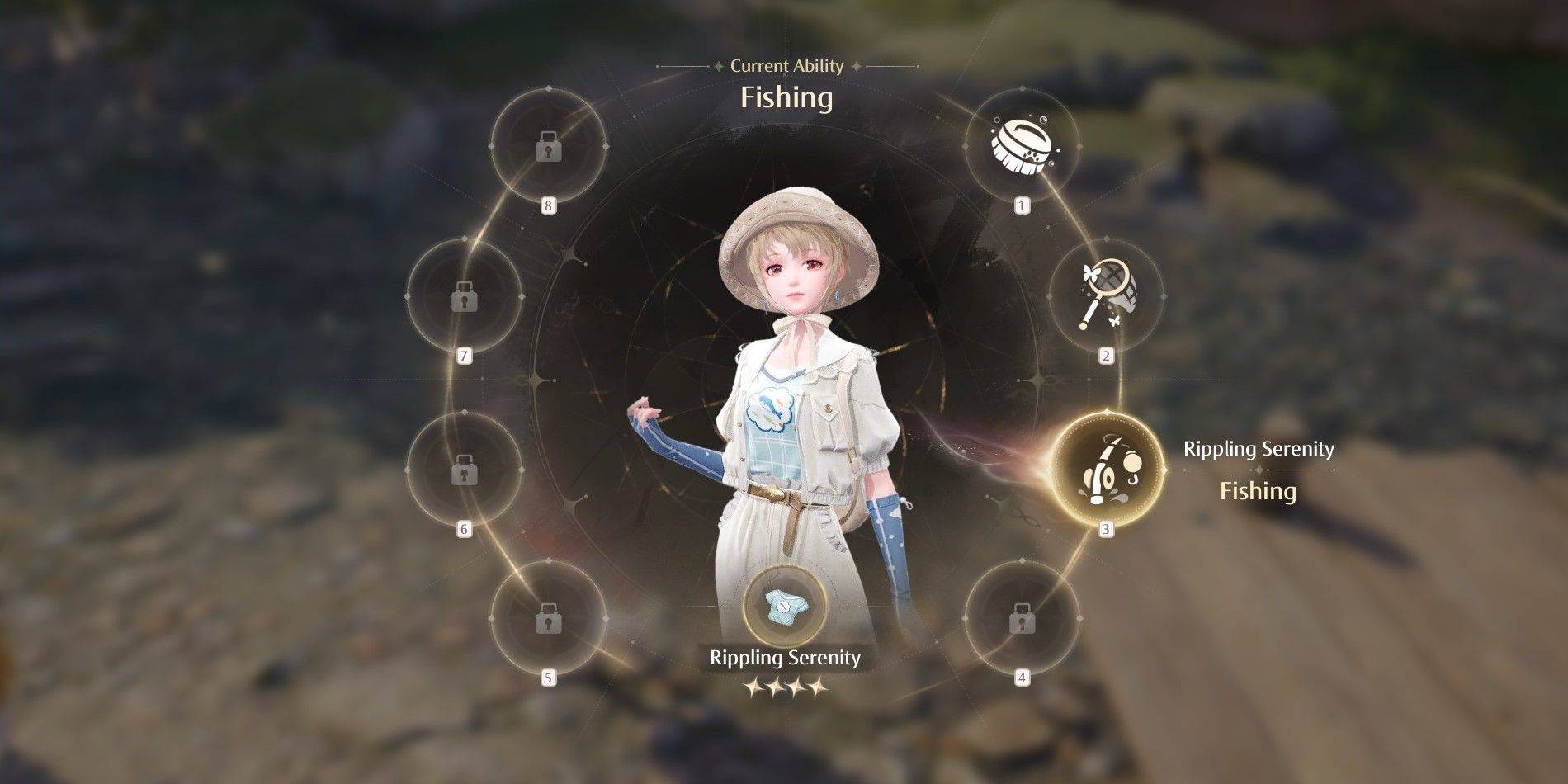 Infinity Nikki fashion guide