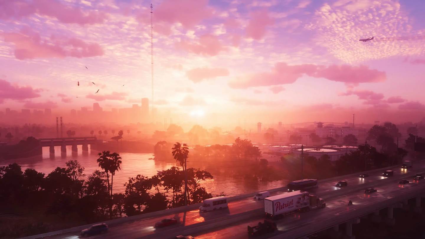 रॉकस्टार GTA 6 के लिए आक्रामक विपणन अभियान तैयार करता है