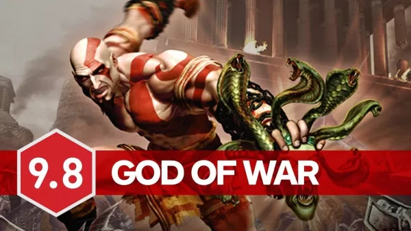 God of War Review