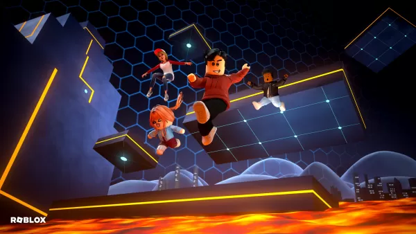 รหัสเกม Roblox อัปเดต: เมษายน 2025