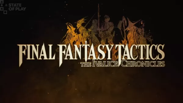 Preorder Final Fantasy Tactics: The Ivalice Chronicles DLC