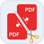 Split & Merge PDF files