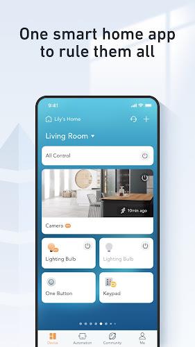 AiDot – Smart Home Life Screenshot 0