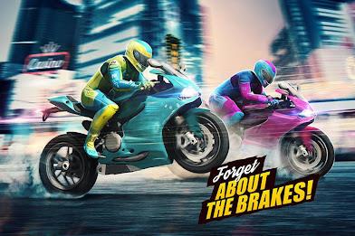 TopBike: Racing & Moto 3D Bike Скриншот 1