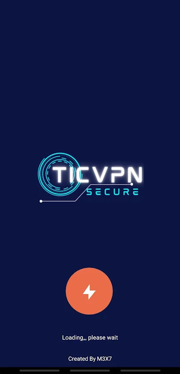 TicVPN | VPN Secure & Fast应用截图第0张