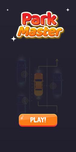 Parking Master Draw Road 스크린샷 0