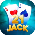 BlackJack 21: Classic Card PvP