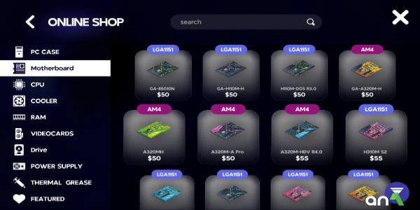 Pc Creator 2 MOD應用截圖第1張