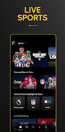 Peacock TV: Stream TV & Movies Captura de pantalla 3