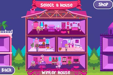 My Doll House: Pocket Dream 스크린샷 3