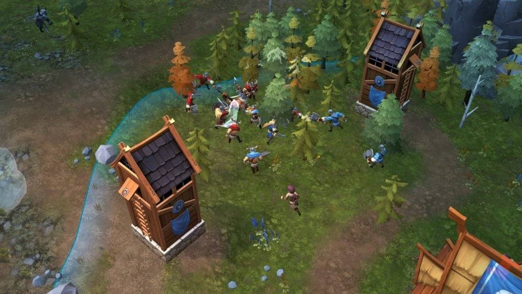 Northgard