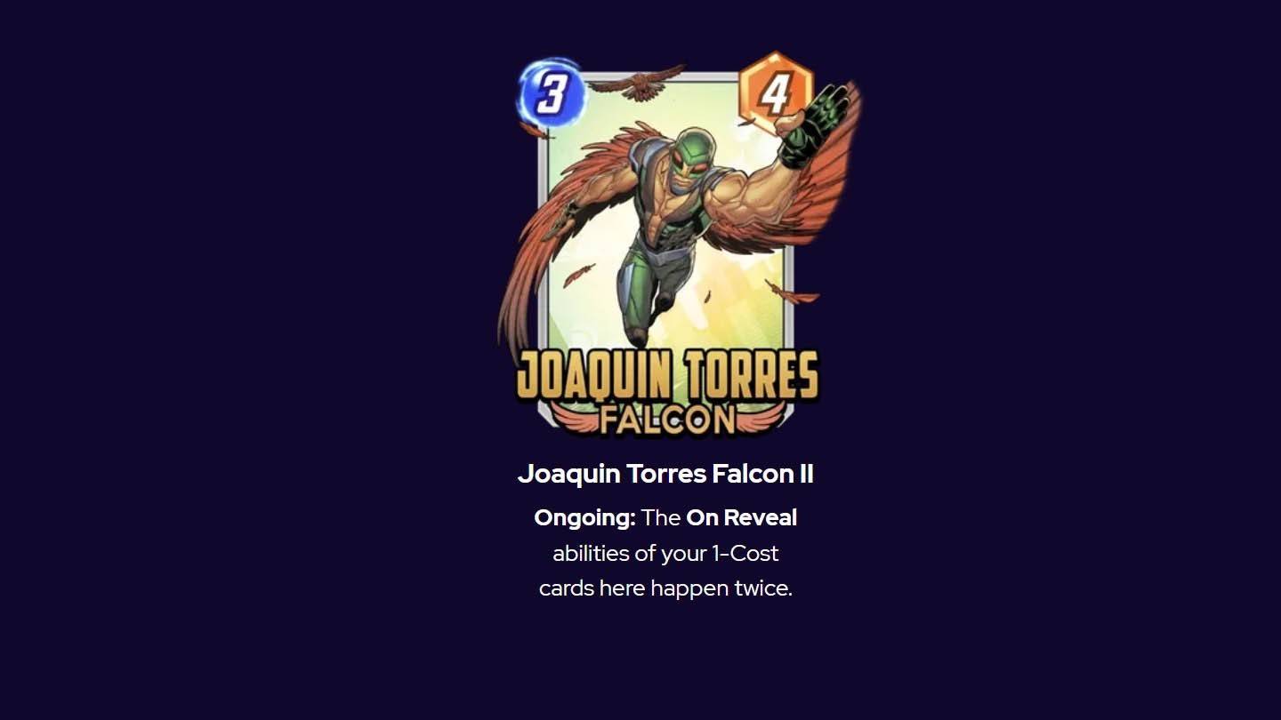 Joaquín Torres (Falcon)