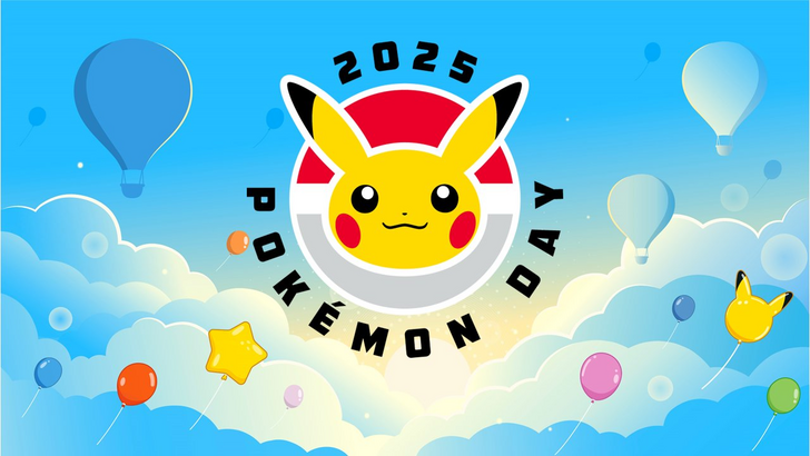PokémonDay2025：明らかにされたすべての詳細