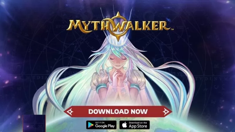 Mythwalker расширяет приключенческую RPG новыми квестами.