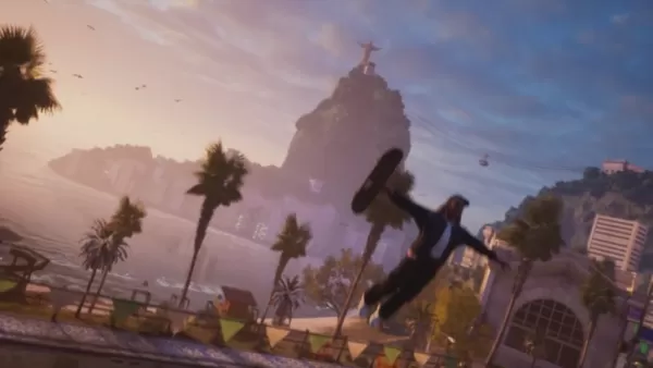托尼·霍克（Tony Hawk）的Pro Skater 3 + 4预订和DLC