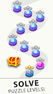 Emoji Puzzle Matching Game應用截圖第1張