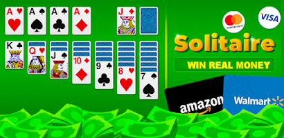 Cash Solitaire: Make Money 스크린샷 0