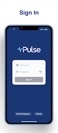 Elevance Health Pulse Captura de tela 1