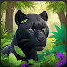 Wild Panther Craft Family Sim