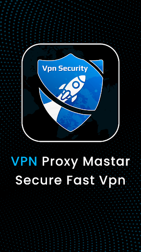 Vpn Master - Secure Proxy Vpn Скриншот 0