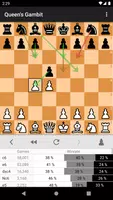 Chess Opener स्क्रीनशॉट 0