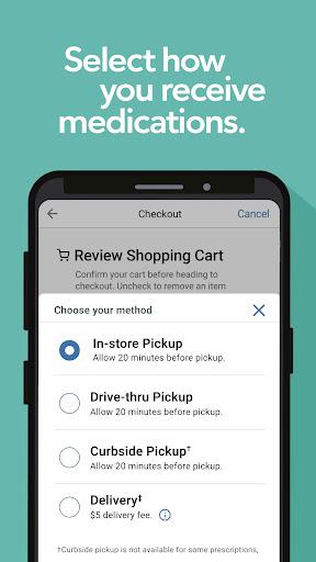 Publix Pharmacy应用截图第2张
