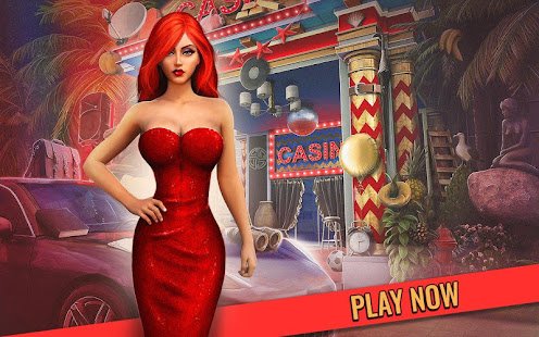 Fabulous Las Vegas Mystery – Free Hidden Objects स्क्रीनशॉट 2