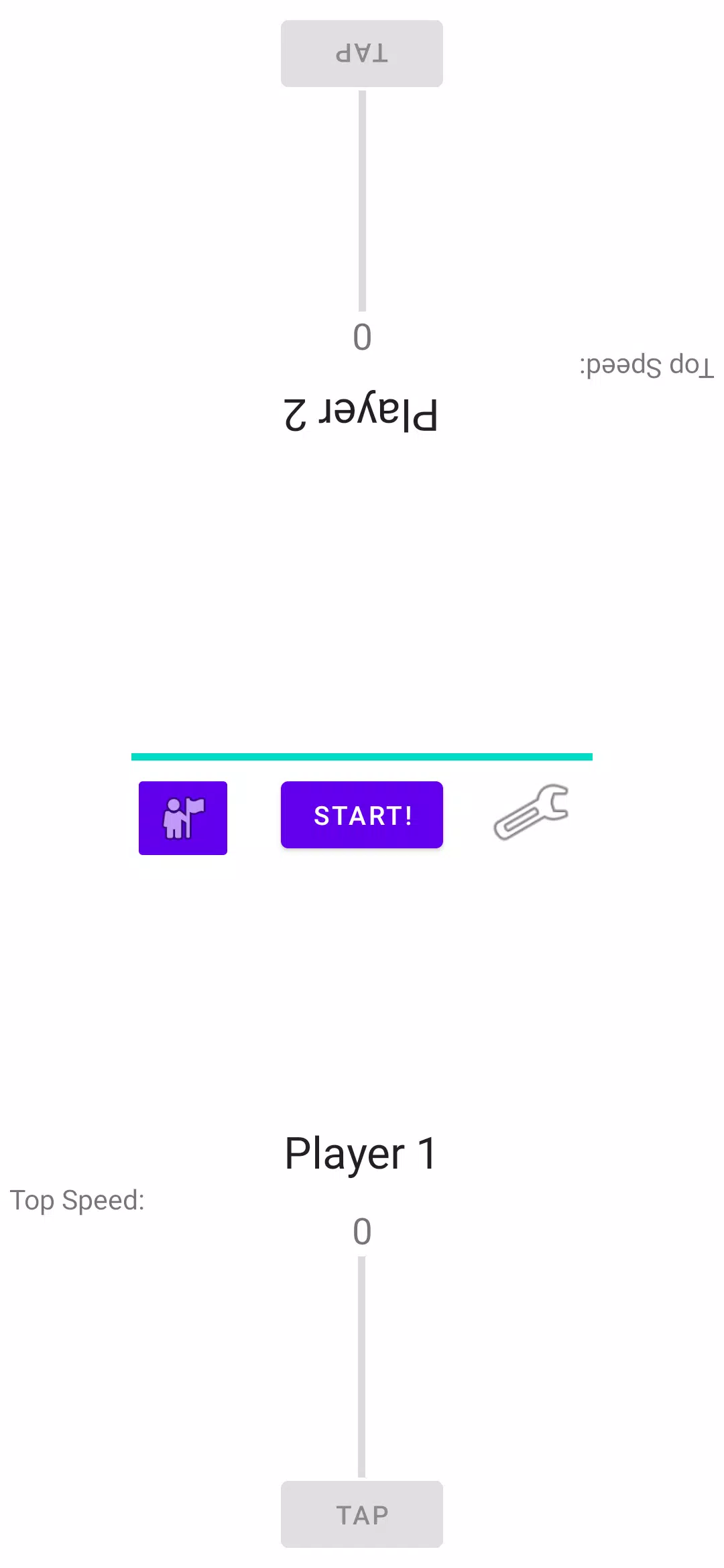 Tap Button スクリーンショット 0