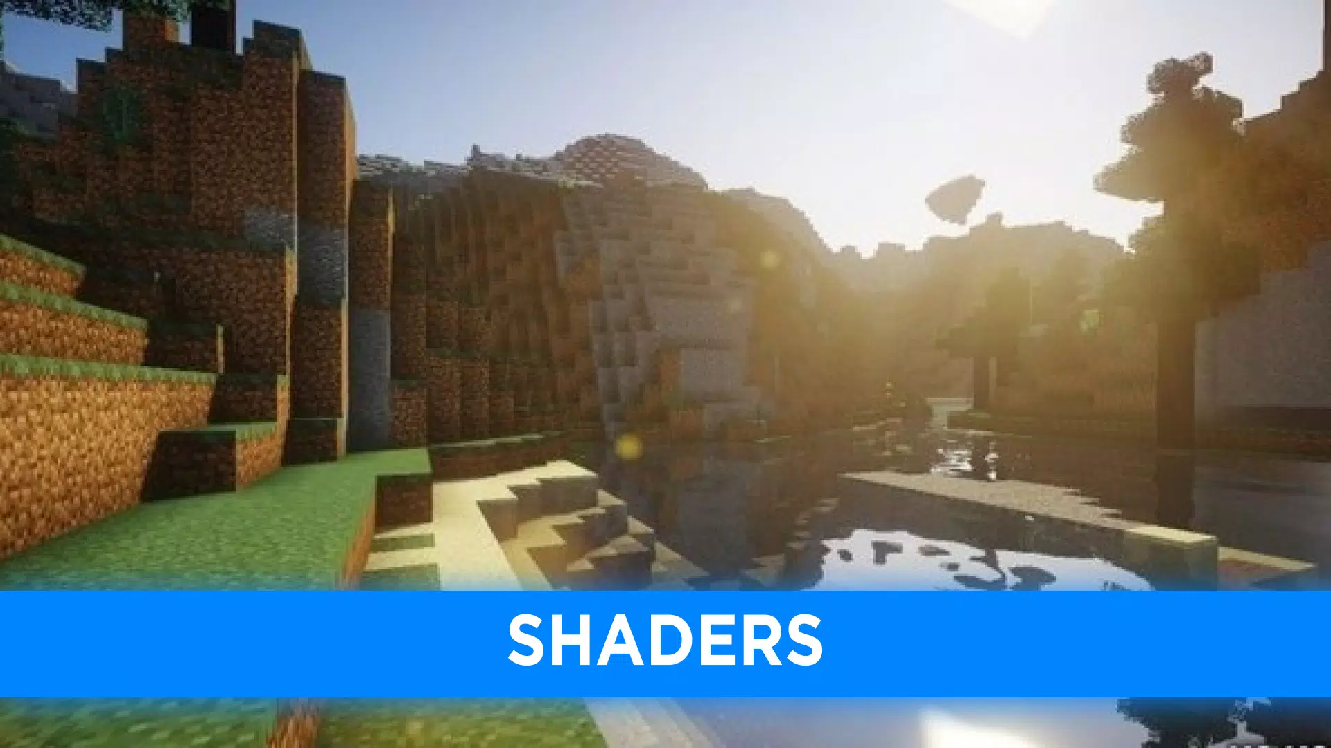 Shaders應用截圖第0張