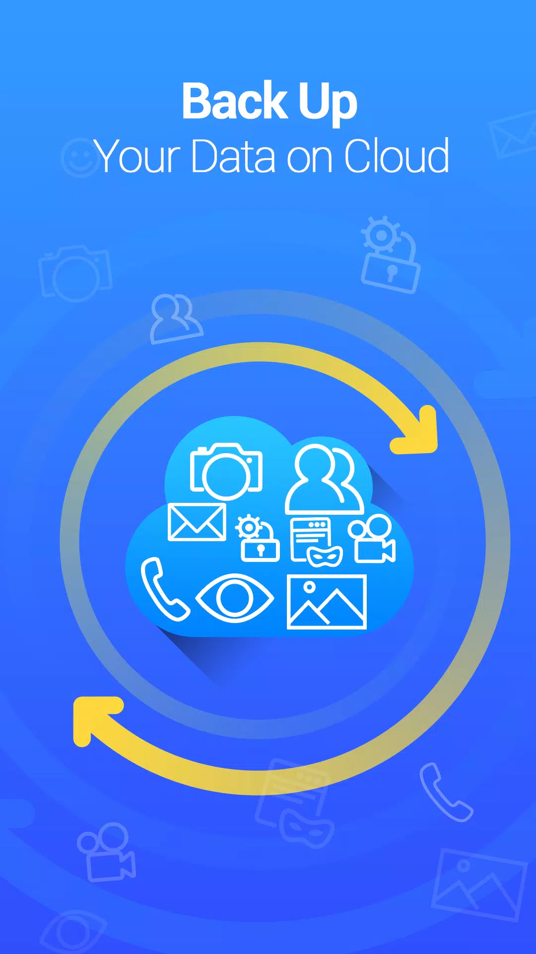 Vault ภาพหน้าจอ 1