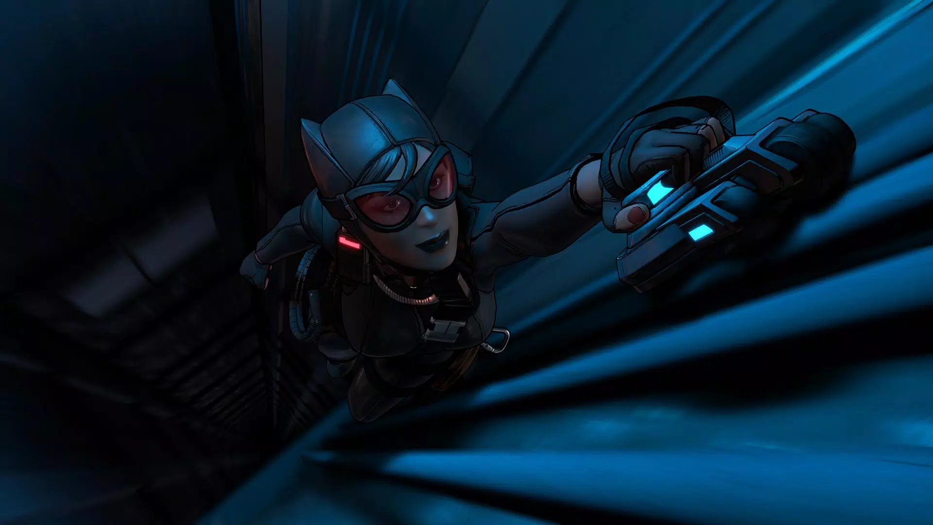 Batman - The Telltale Series应用截图第2张