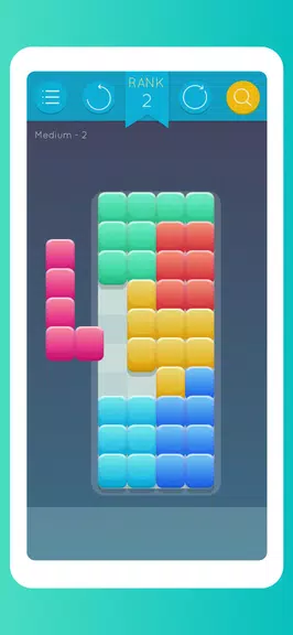 Puzzlerama -Lines, Dots, Pipes 스크린샷 0